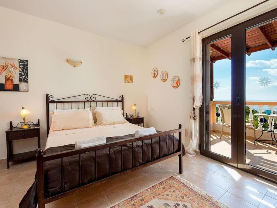 Villa Pefki Екстериор снимка