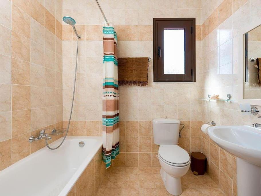 Villa Pefki Екстериор снимка