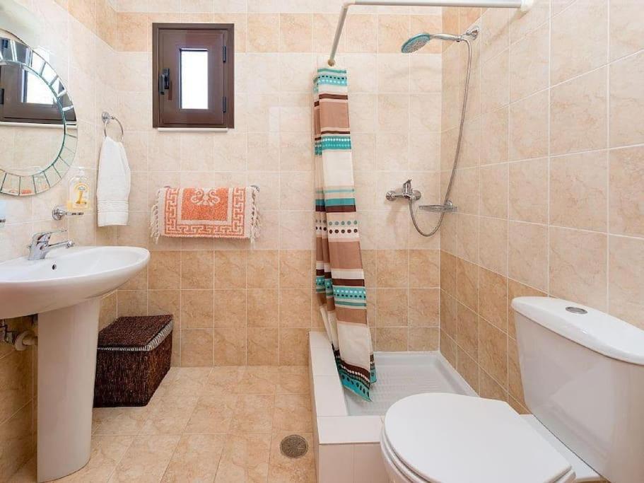 Villa Pefki Екстериор снимка